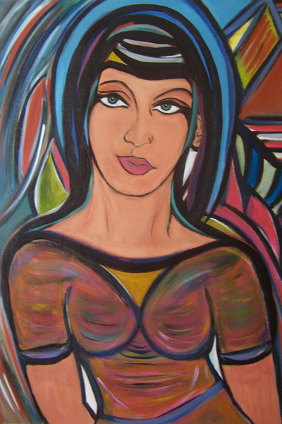 la griega seductora SOLD