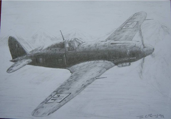 Macchi 205 ANR