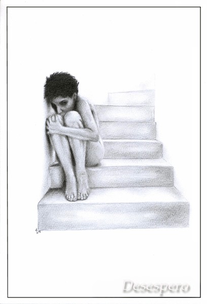 Desperation