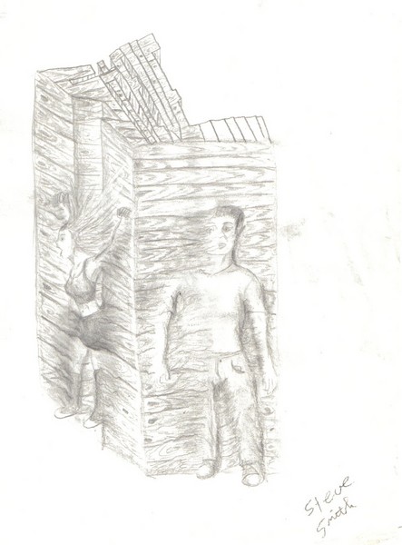 meltintowallofwood