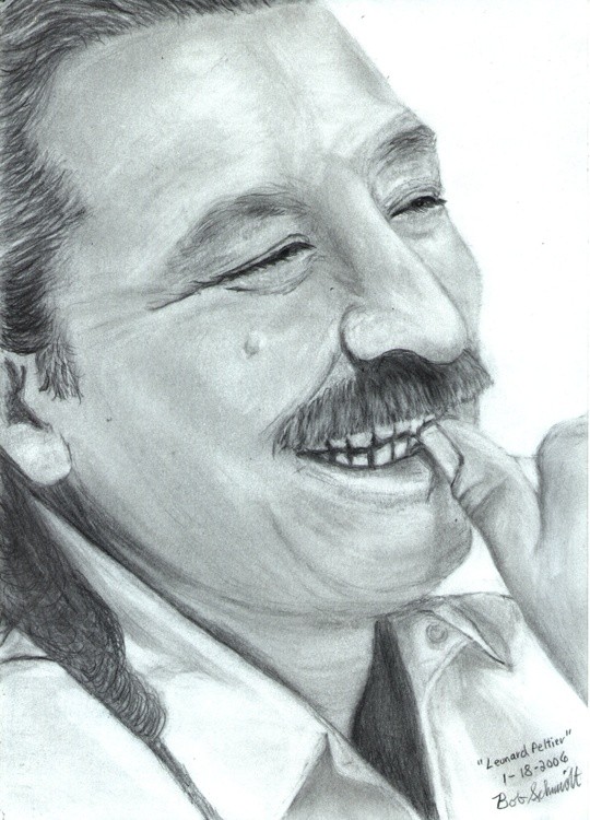 Leonard Peltier