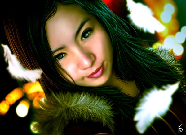 Camille
