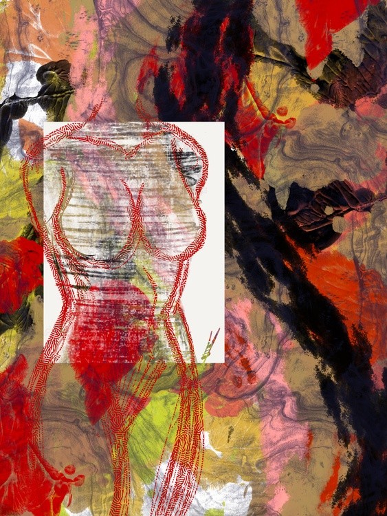 Untitled Artwork