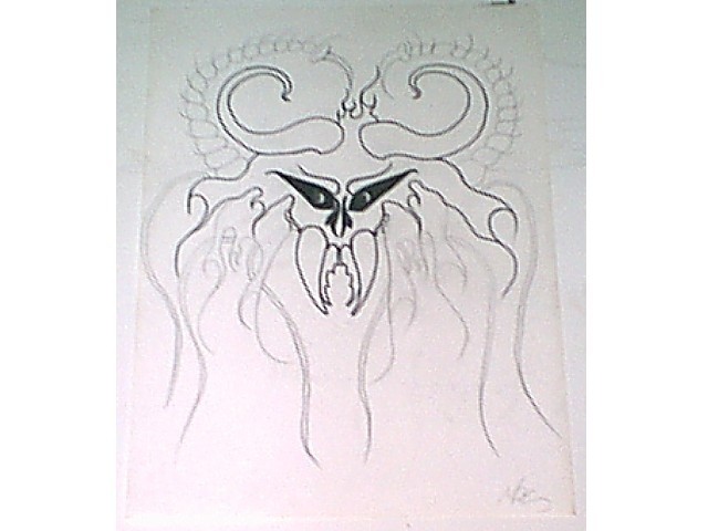 Demon 5
