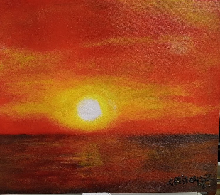 Sunrise
