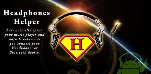 Headphones Helper (Feature Image)