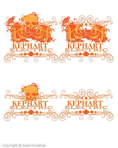 Kephart Electric 1