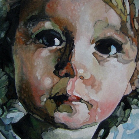 P113 girl