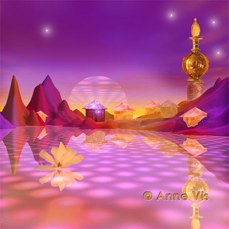 Fairy Tale