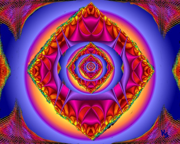 pillow warp