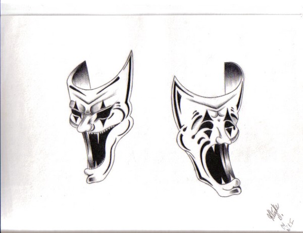 masks