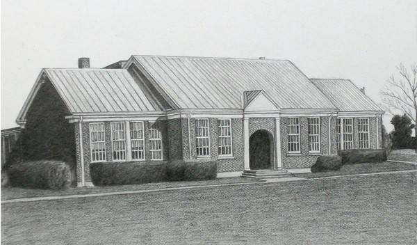 Marriott School