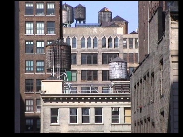 NYC 18 April 2001