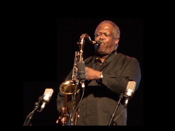 Joe McPhee, Esq.. of Poukeepsie, NY