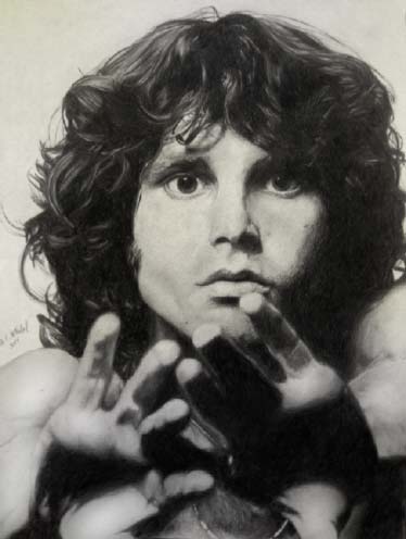 Jim Morrison