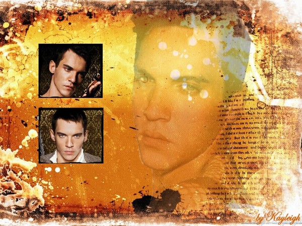 JRM Wallpaper