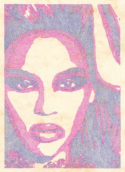 Sasha Fierce Dot