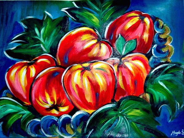 Apples