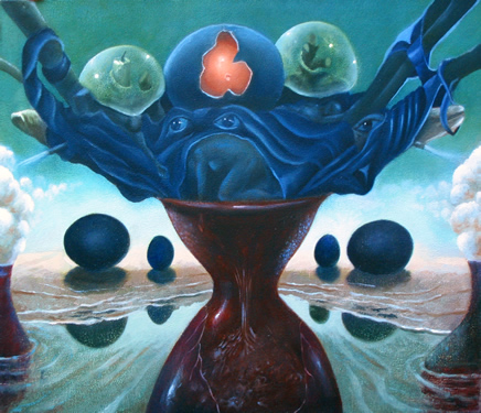Circle of live