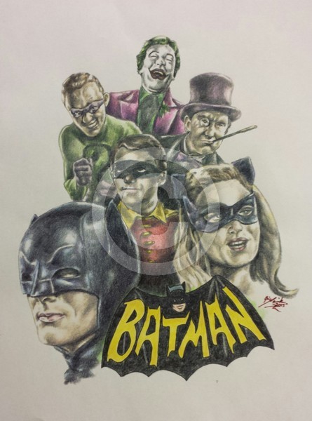 Batman 1966