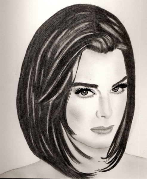 Brooke Shields