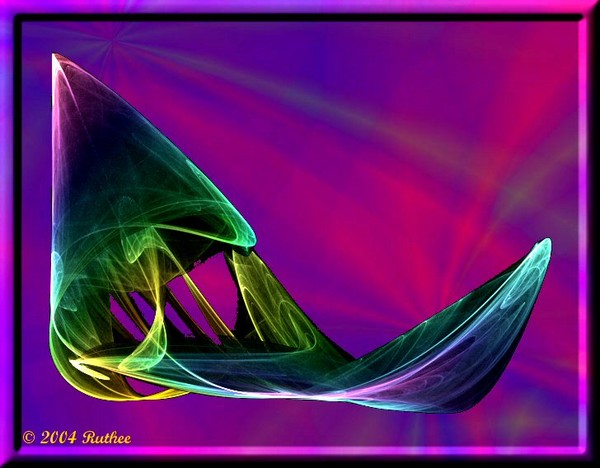 Fractal Chaoscope