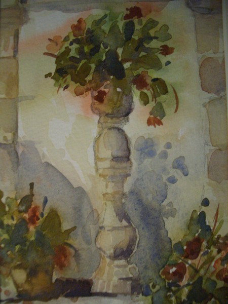 Stone Column
