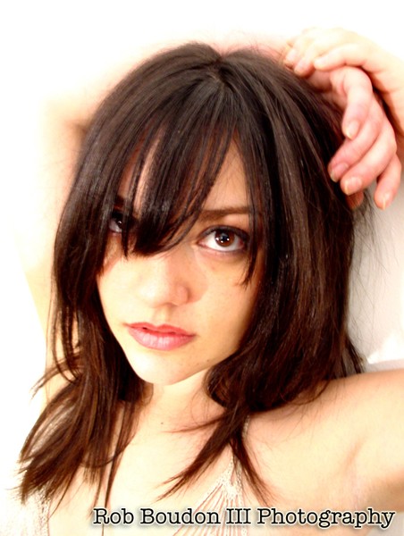 Abby Rock