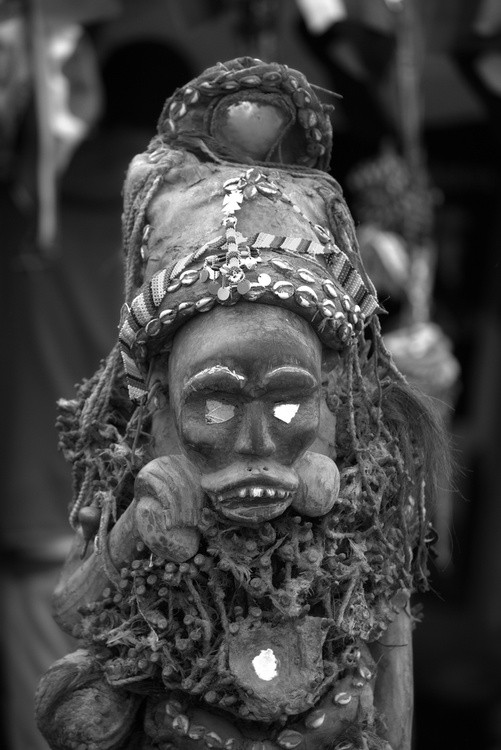 Ancient God