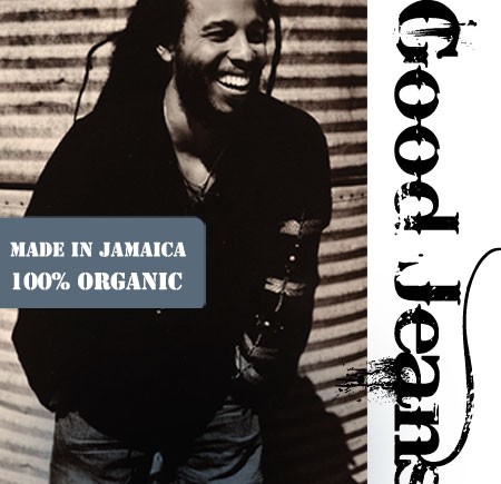 Ziggy Marley