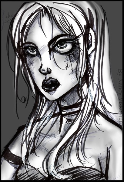 Dread