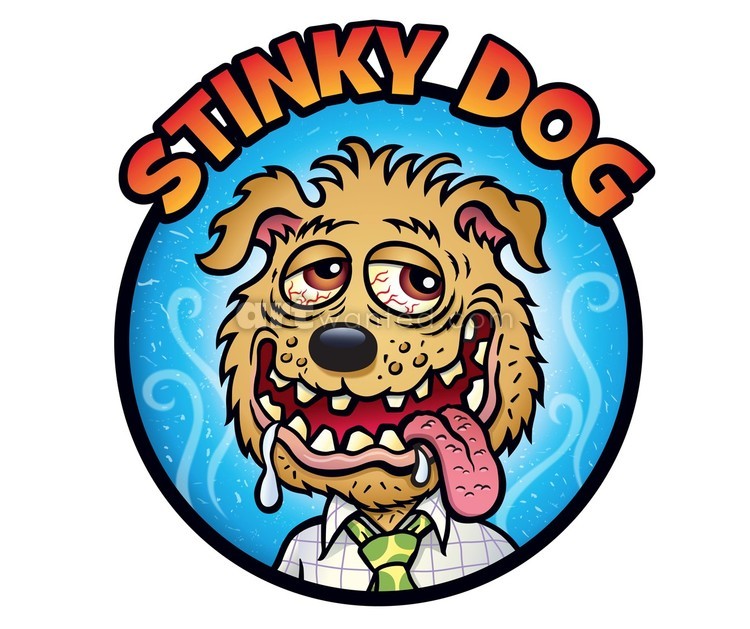 Stinky Dog