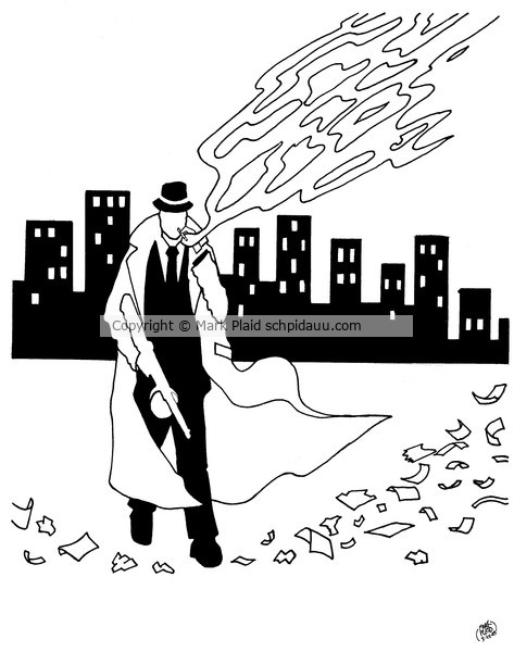 Rogue Gunman