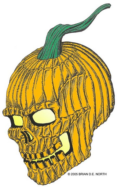 JackSkulLantern