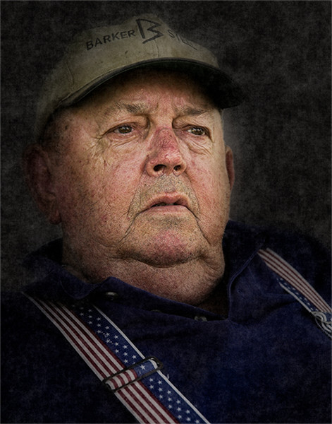Arnold Sibley, Father of 7