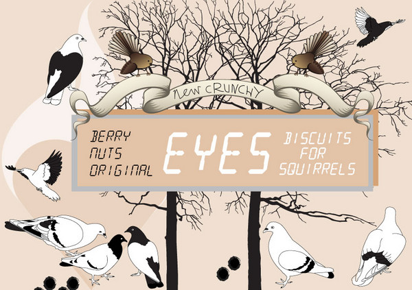 eye on you