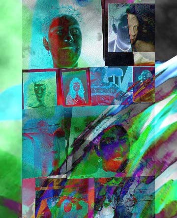 me montage
