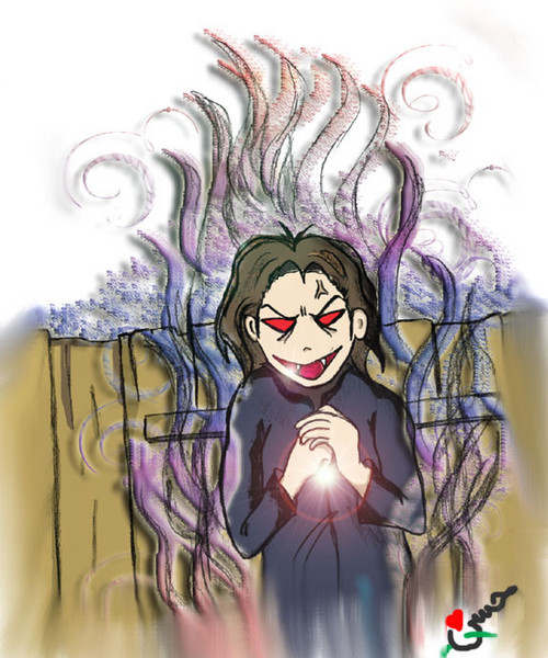 Vampire