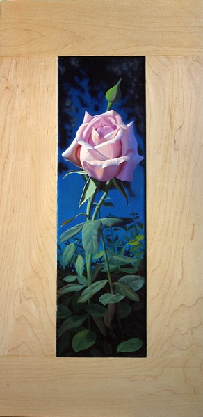 Pink Rose