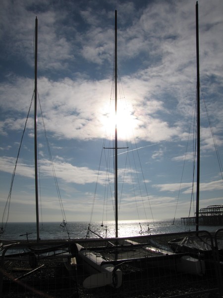 Masts