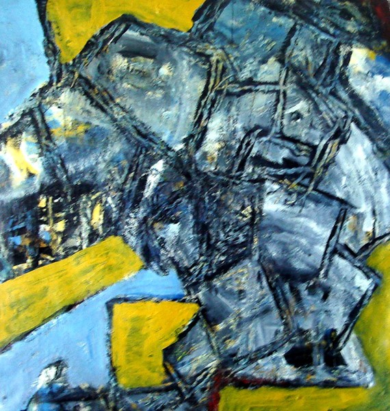 composition # 6
