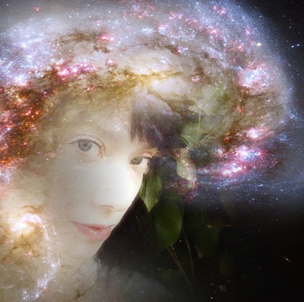 NOT OF THIS WORLD