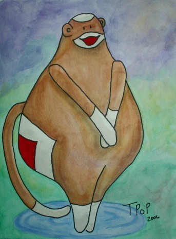 Rotundomonkey