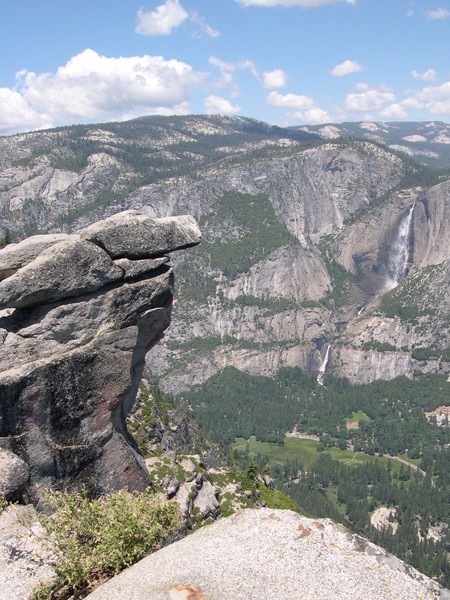 Taft's Point