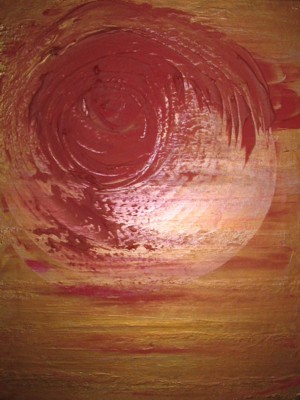 Harvest Moon