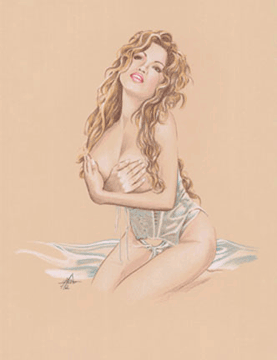 Sensual Amore