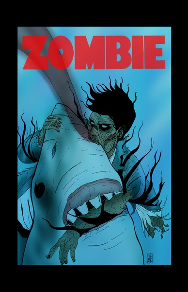 Zombie