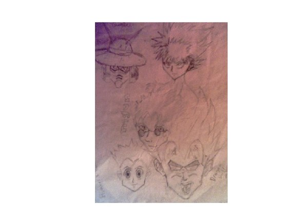 anime images