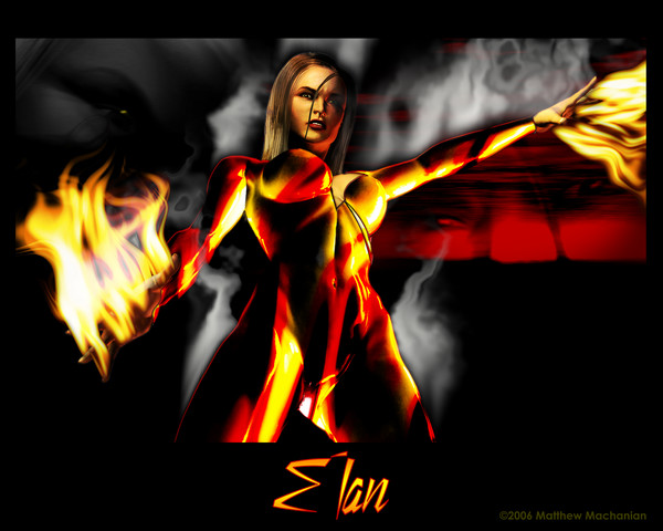 Elan