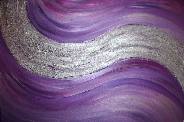 Invisible Violet